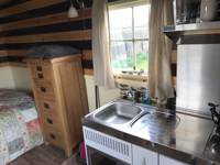 The Cozy Camper