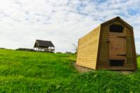 Finch - Ensuite Grass Pitch