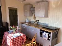 Brondel Shepherd's Hut Hideaway