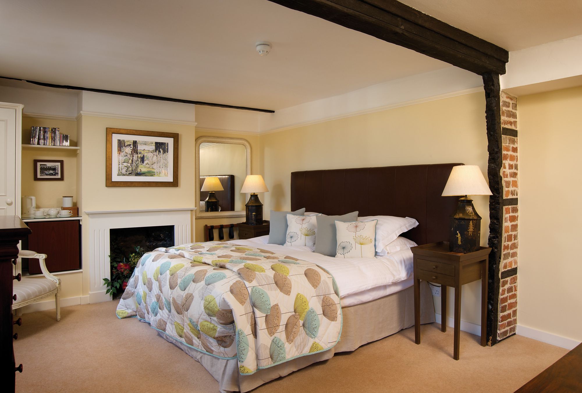 Hotels in West Sussex holidays at Cool Places