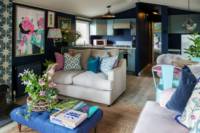 The Fisherman - Luxury Timber Lodge