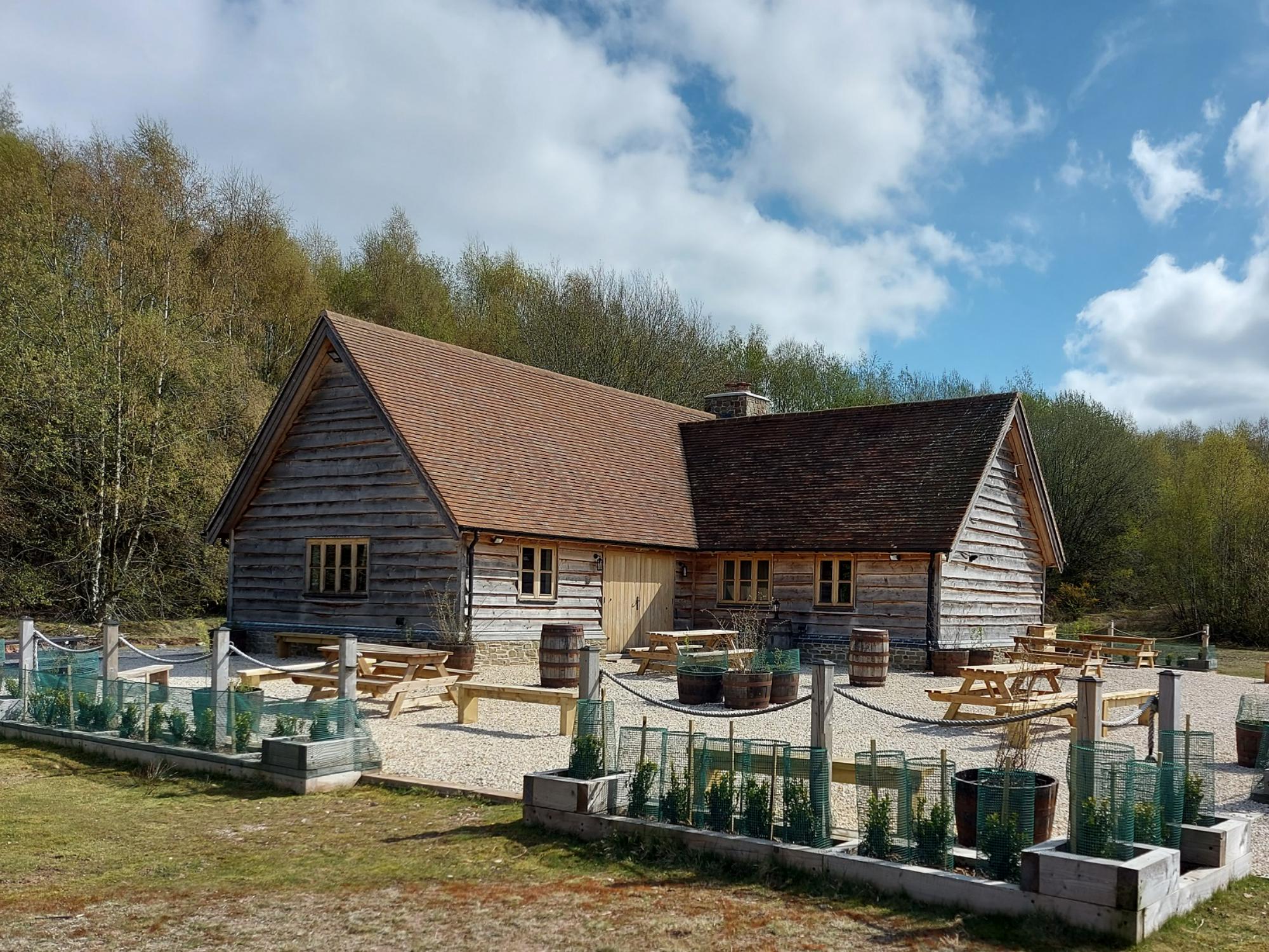 Self-Catering in Stoke on Trent holidays at Cool Places