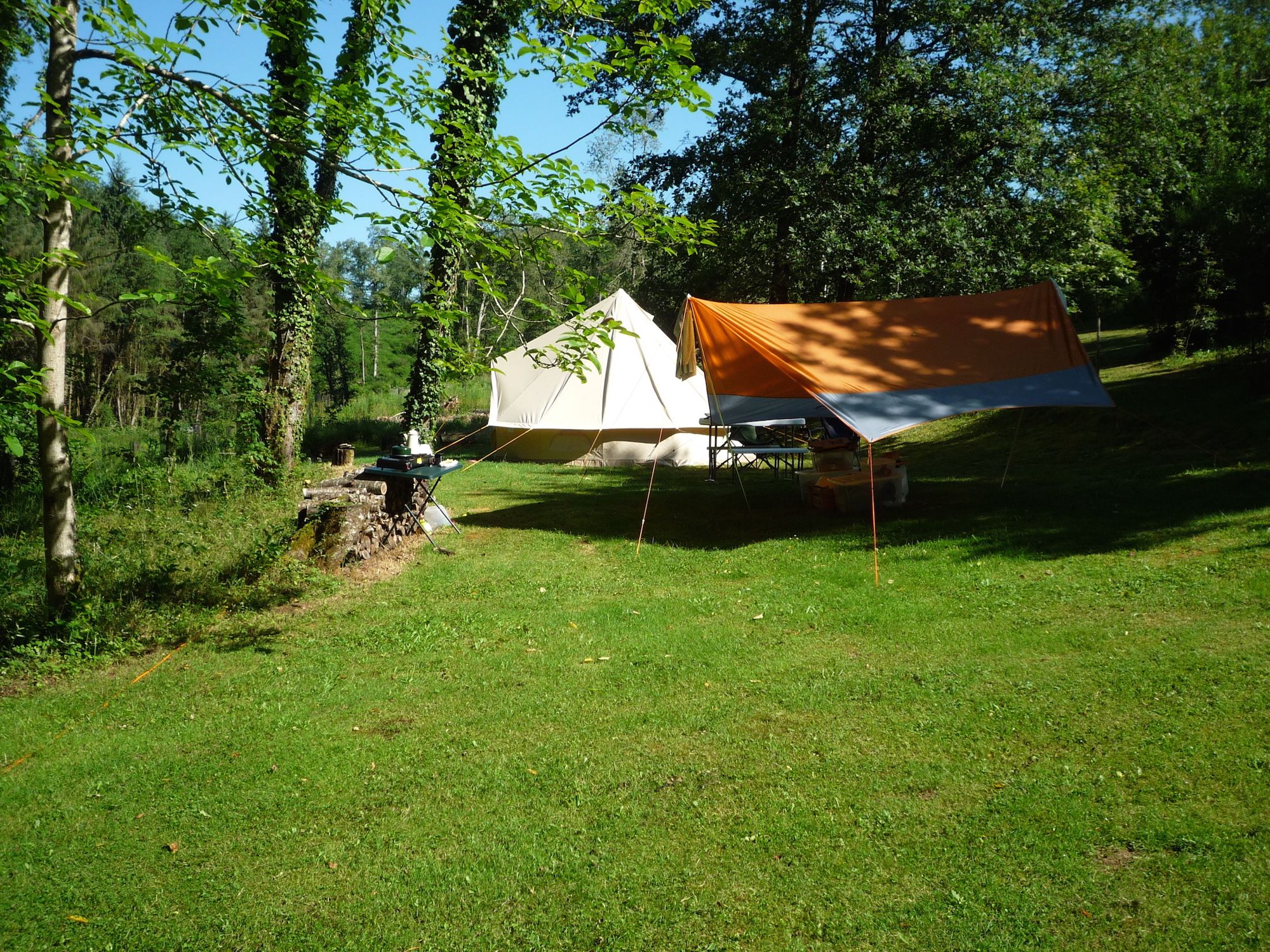 Glamping near me - find glamping near your location