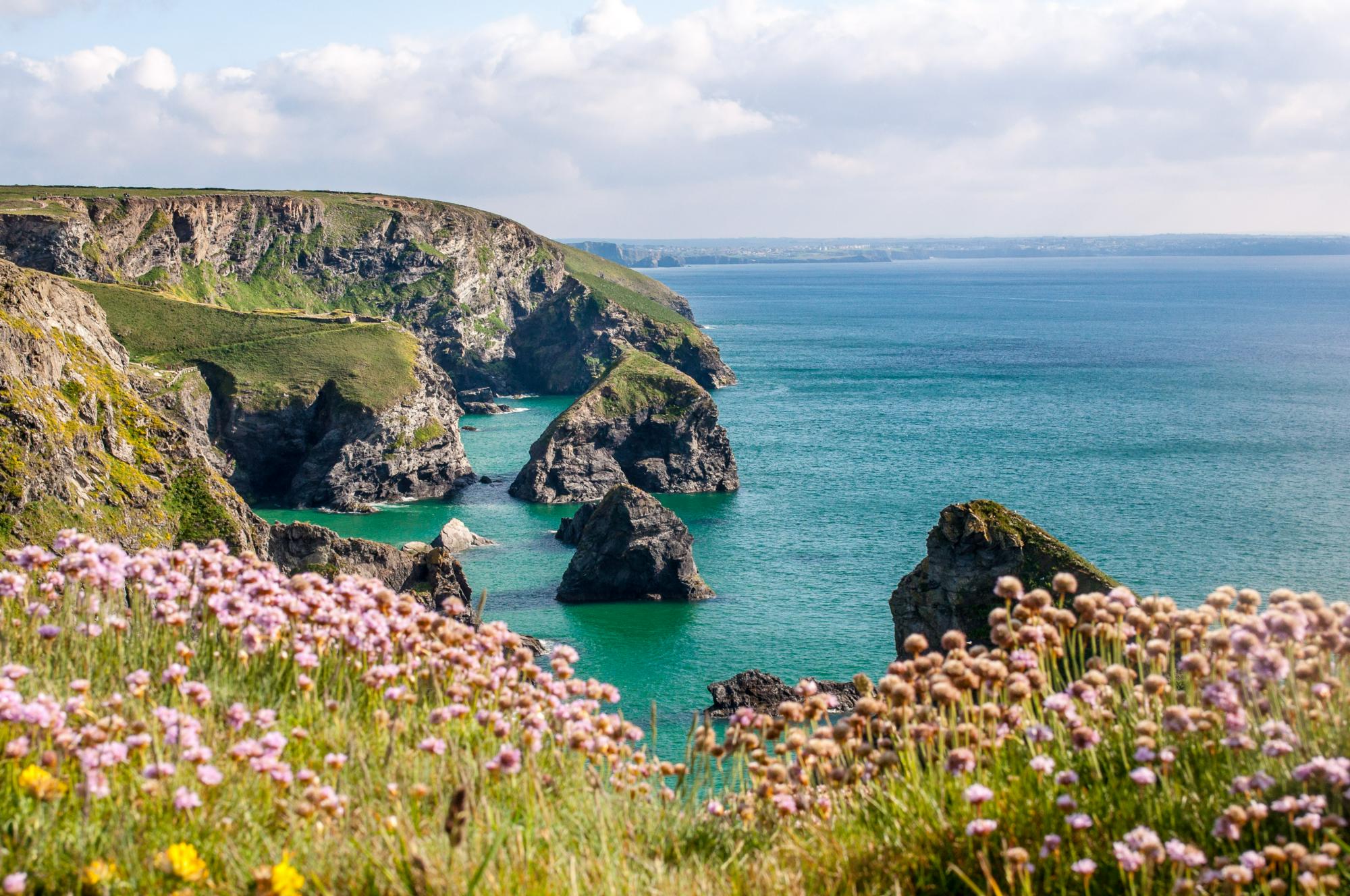Campsites in Cornwall – Glampingly