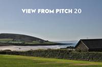 Pitch 20 - Grass Large (Size 16m x 6m)