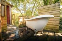 Shepherd Hut River Side
