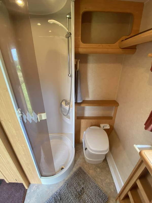 Cosy Stay in Pembrokeshire National Park