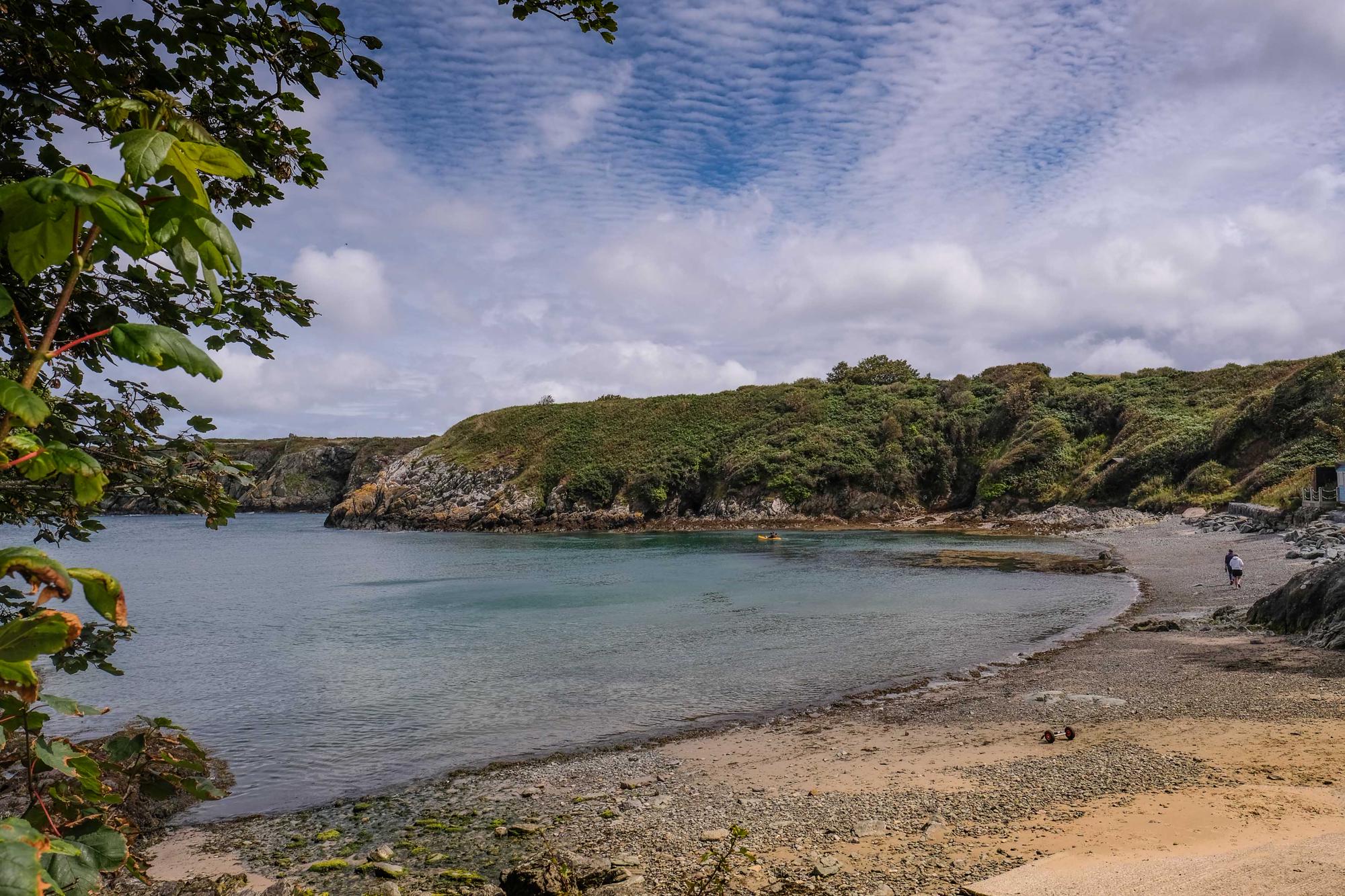 Hotels, Cottages, B&Bs & Glamping in Anglesey