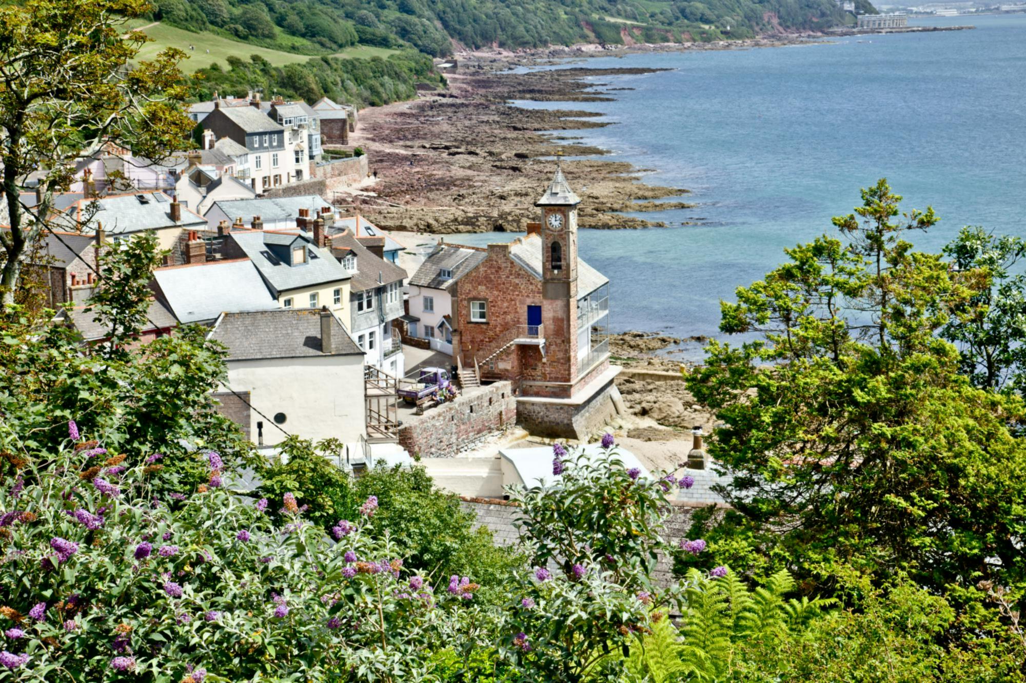Luxury Coastal Holiday Homes I Cool Places