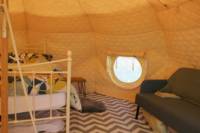 Lotus Belle Tent