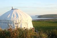 Yurt