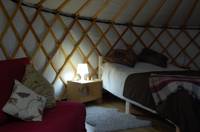 Monamore Yurt