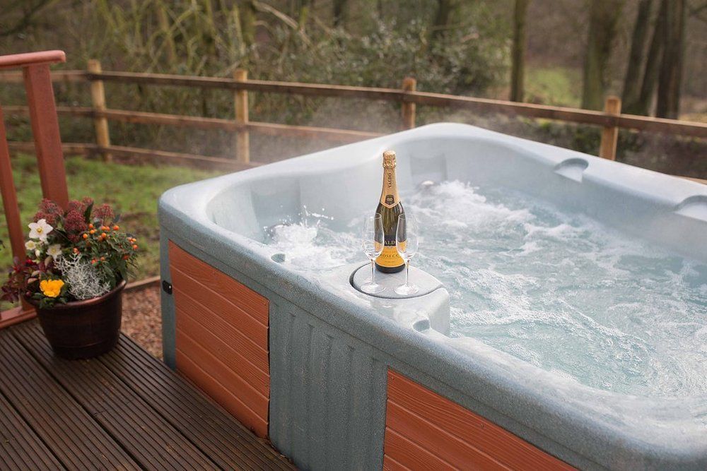 Weekend escapes – under 2 hours from Manchester