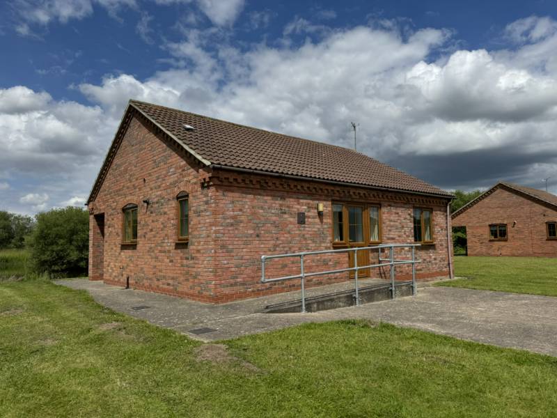 Cottage 1