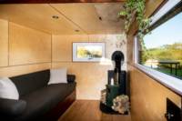 The Tiny Home