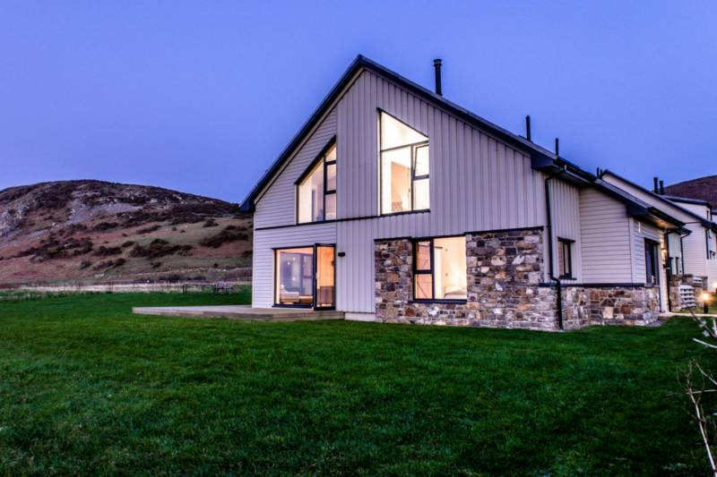 Family Holiday Cottages in Wales I Cool Places