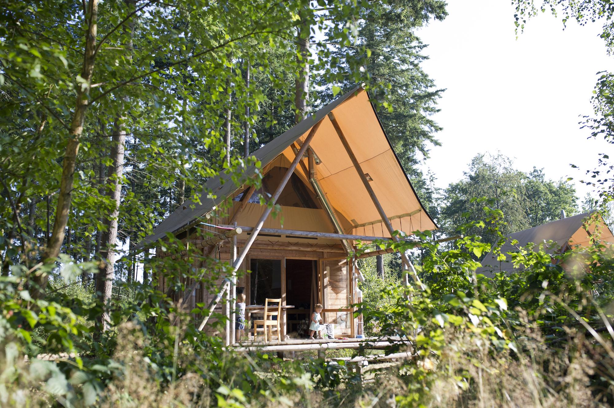 Glamping in Eure-et-Loire | Best Glamping Sites in Eure-et-Loire