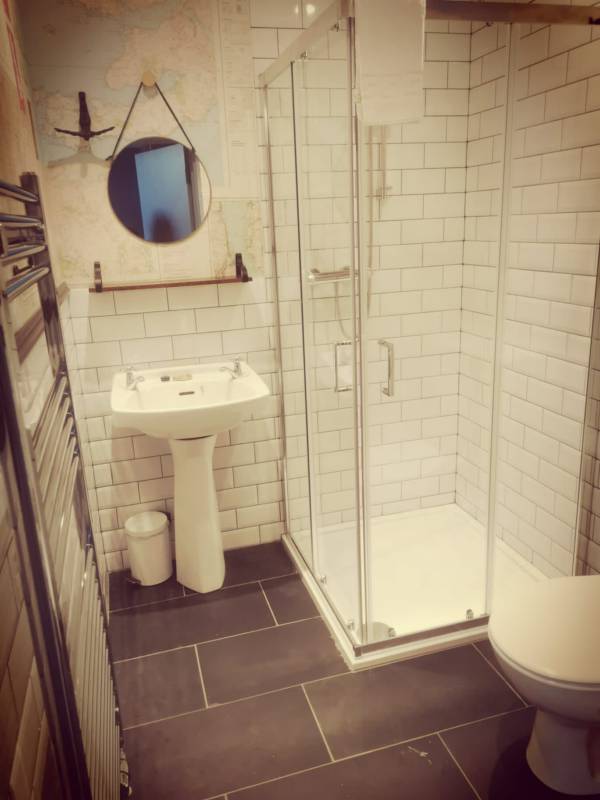 Lodge - Room 4, Sleeps 6