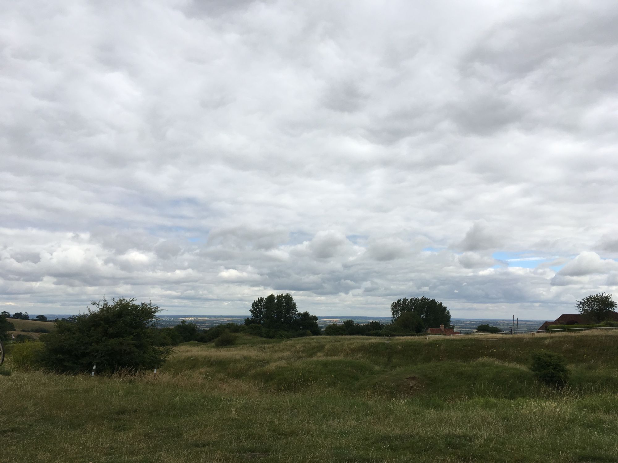 Buckinghamshire