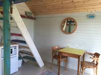 The Beech Hut