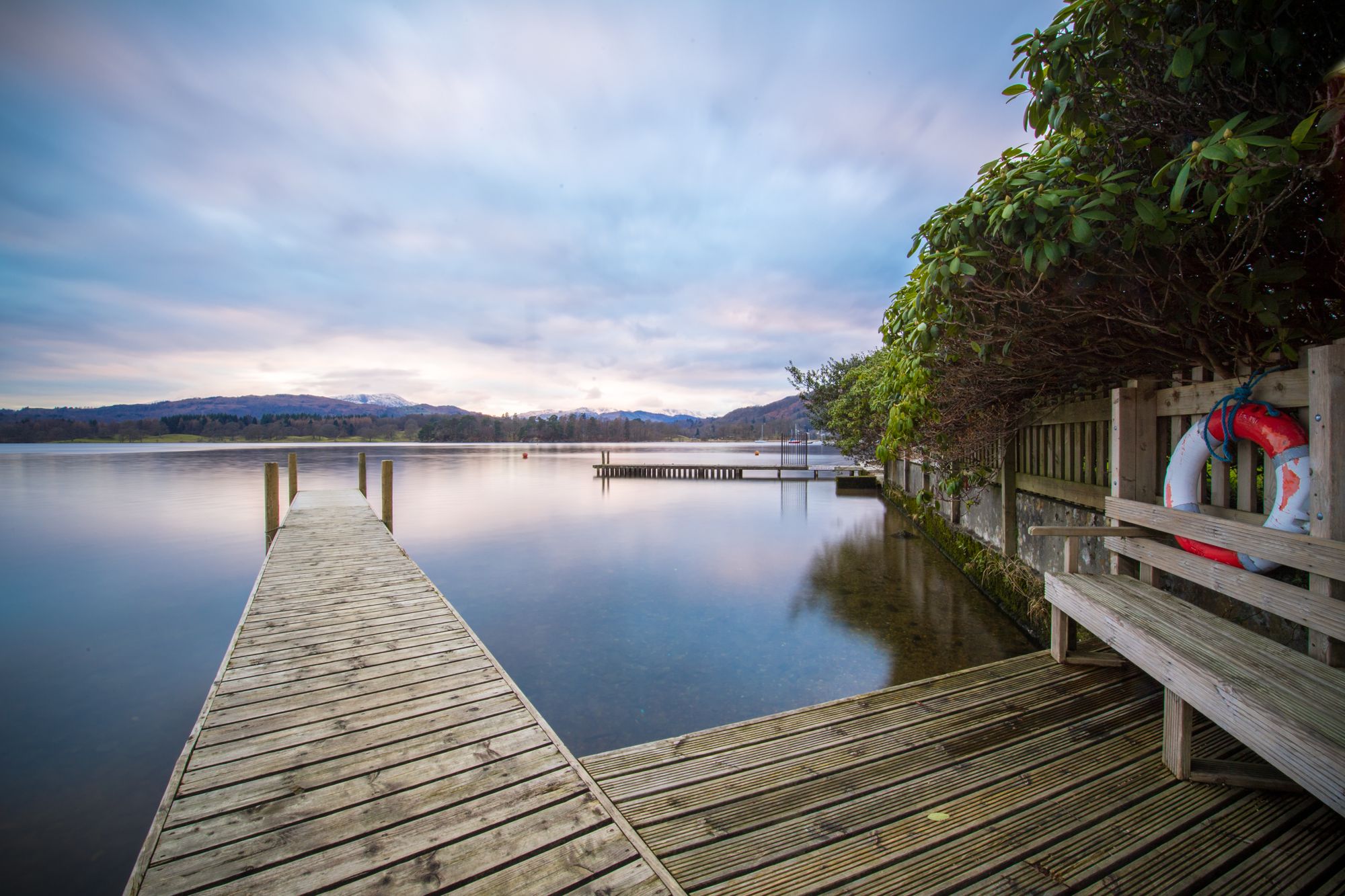 Self-Catering in Ambleside holidays at Cool Places