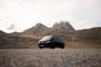 VW Camper - Provence Agency