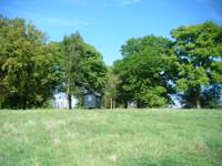 Shepherd's Hut