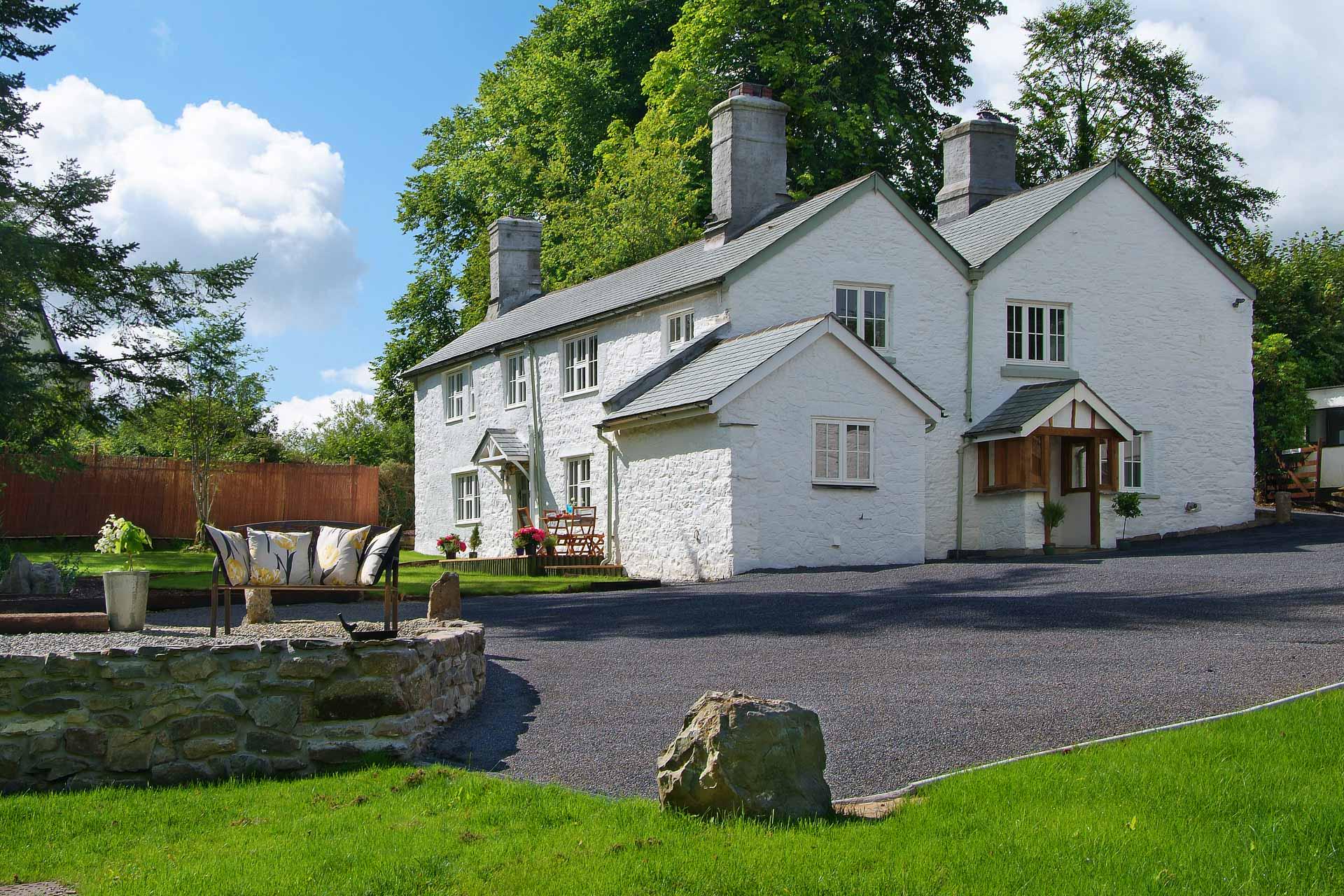 Self-Catering in Tavistock holidays at Cool Places