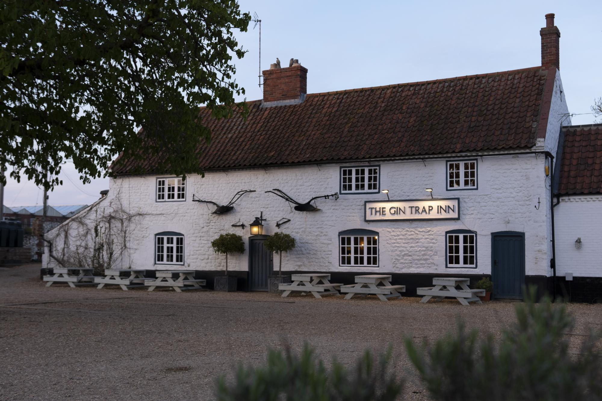Hotels in Hunstanton holidays at Cool Places