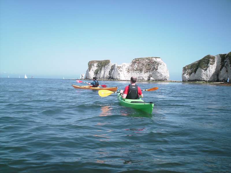 Studland Sea School