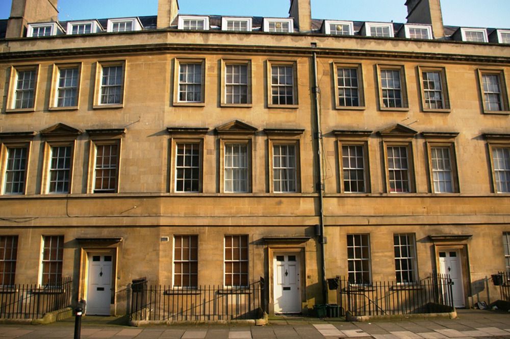 Bath Boutique Stays, Bath