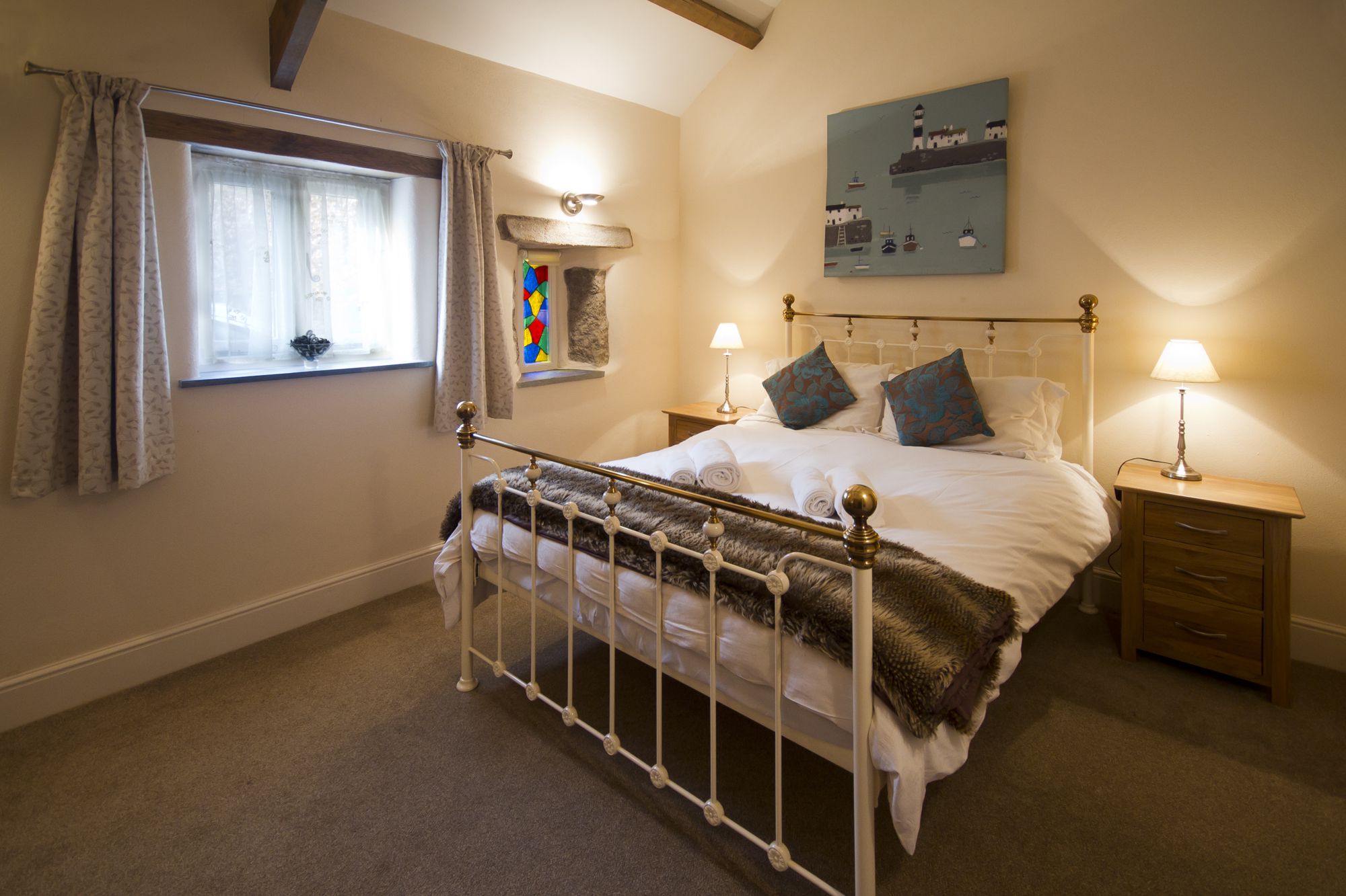 Self-Catering in South West England holidays at Cool Places