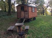 Shepherds Hut