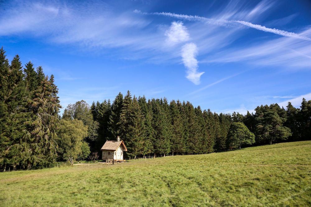 Glamping in North East England – The best glampsites in the North East