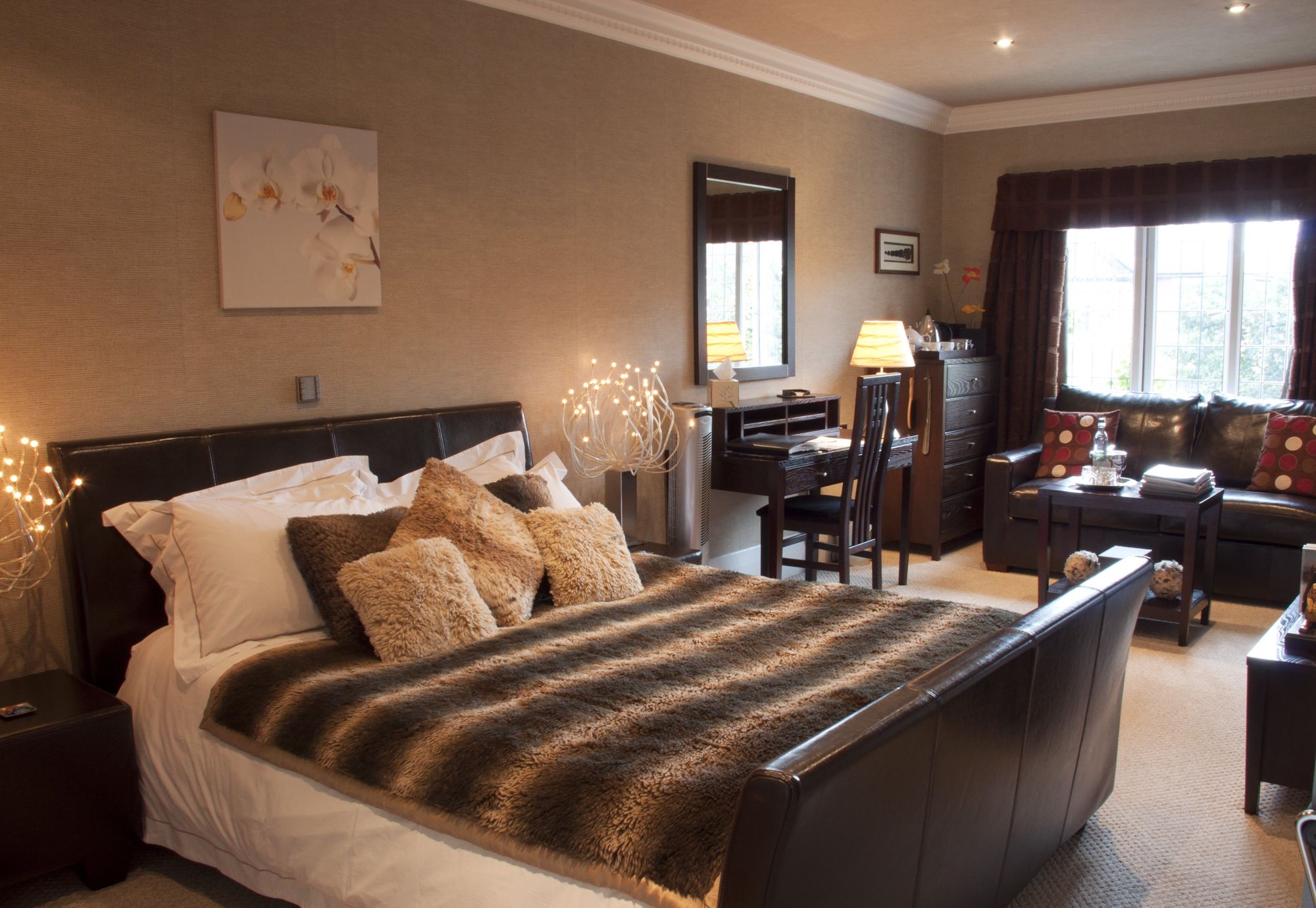 B&Bs in Lancashire holidays at Cool Places