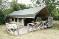 Archipel ensuite Lodge