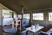 Kilve Safari Lodge