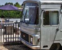 Safari Tent Saadani