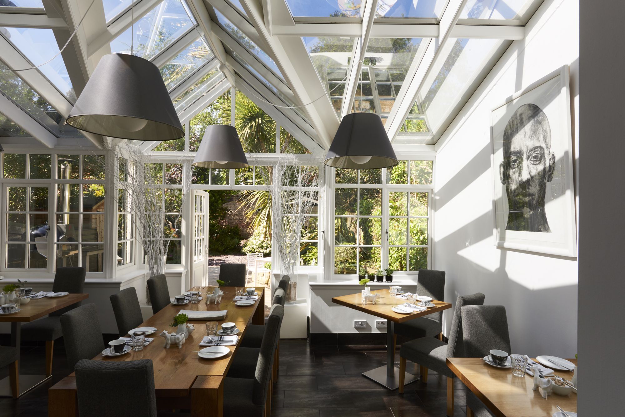 B&Bs in Edinburgh holidays at Cool Places