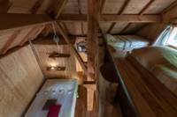 "Panda" Family Tree House