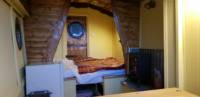 Shepherd's Hut