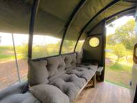Two Hoots Landpod