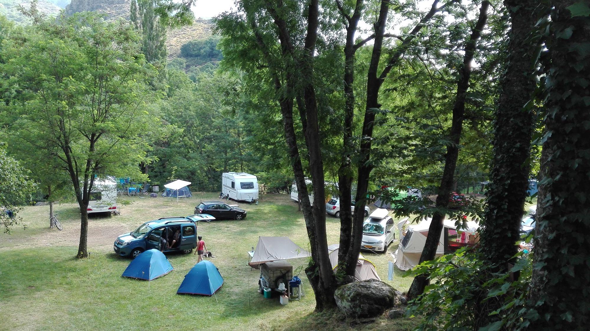 Les Rives de L'Ardècheg