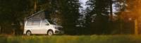VW Transporter