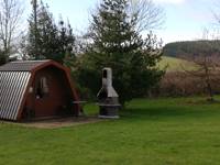 Standard pod