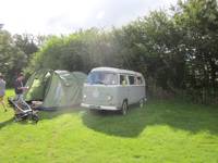 Grass Pitch (7x7m)