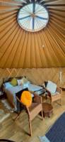 Mugwort Yurt