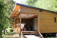 Wooden Chalet