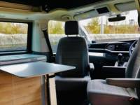 VW T6.1 California Coast 4 Berth
