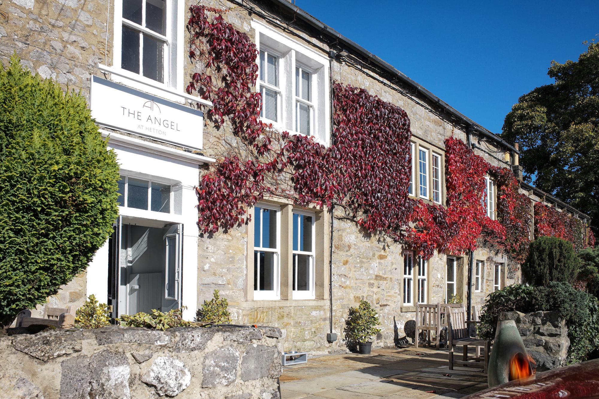 Hotels in Skipton holidays at Cool Places